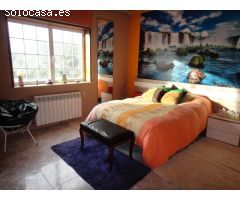 Casa en Venta en Amés, La Coruña