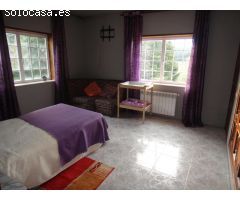 Casa en Venta en Amés, La Coruña
