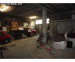 Casa en Venta en Amés, La Coruña