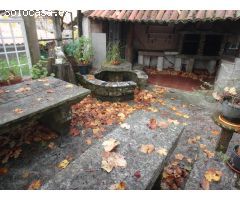 Casa en Venta en Amés, La Coruña