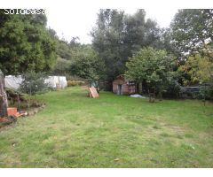 Casa en Venta en Amés, La Coruña