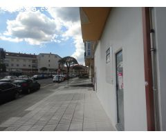 Local comercial en Alquiler en Amés, La Coruña