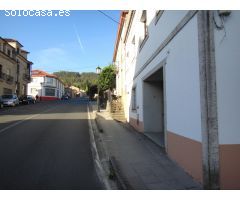 Local comercial en Alquiler en Brion de Arriba, La Coruña