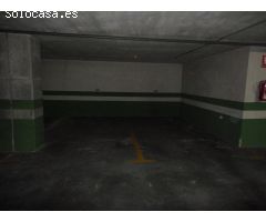 Garaje/Parking en Alquiler en Santiago de Compostela, La Coruña