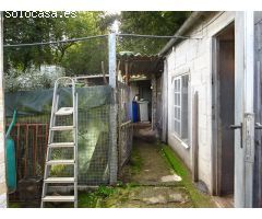 Casa en Venta en Santiago de Compostela, La Coruña