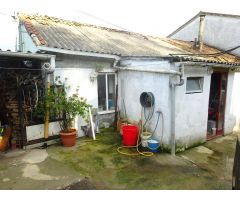 Casa en Venta en Santiago de Compostela, La Coruña