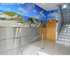 Edificio en Venta en Santiago de Compostela, La Coruña