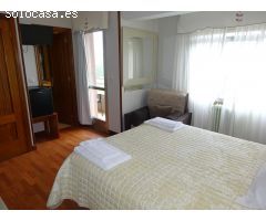 Edificio en Venta en Santiago de Compostela, La Coruña