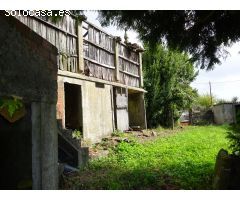 Casa en Venta en Amés, La Coruña