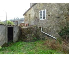 Casa en Venta en Amés, La Coruña