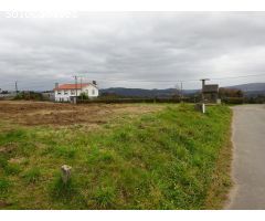 Solar urbano en Venta en La Baña, La Coruña