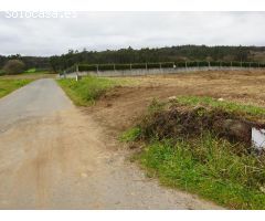 Solar urbano en Venta en La Baña, La Coruña