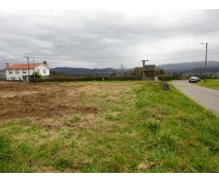 Solar urbano en Venta en La Baña, La Coruña