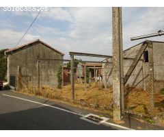 Casa en Venta en Brion de Arriba, La Coruña