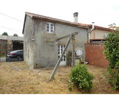 Casa en Venta en Brion de Arriba, La Coruña