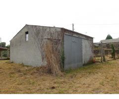 Casa en Venta en Brion de Arriba, La Coruña