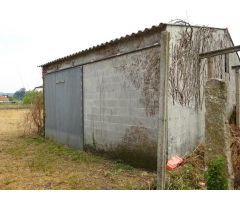 Casa en Venta en Brion de Arriba, La Coruña