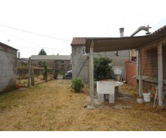 Casa en Venta en Brion de Arriba, La Coruña