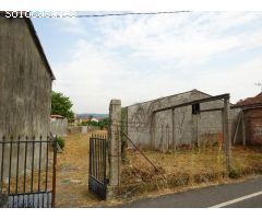 Casa en Venta en Brion de Arriba, La Coruña