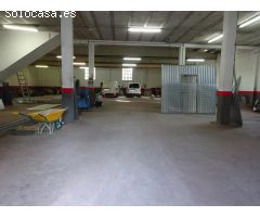Local comercial en Alquiler en Amés, La Coruña
