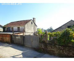 Casa en Venta en Villamateo, La Coruña