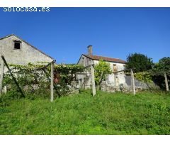 Casa en Venta en Villamateo, La Coruña