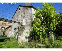 Casa en Venta en Villamateo, La Coruña