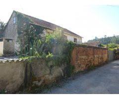 Casa en Venta en Villamateo, La Coruña