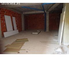 Local comercial en Alquiler en Amés, La Coruña