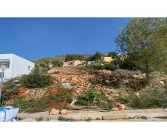 Terreno en venta Alicante