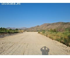 Terreno en venta Alicante