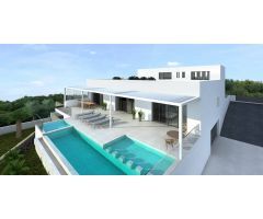 Casa en venta Alicante