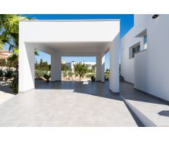 Casa en venta Alicante