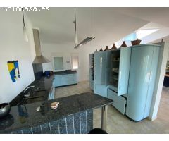 Casa en venta Alicante