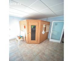 Casa en venta Alicante