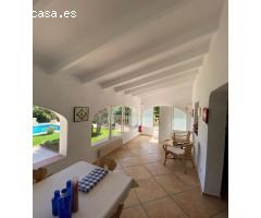 Casa en venta Alicante