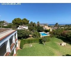 Casa en venta Alicante