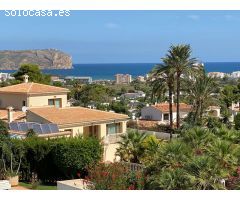 Casa en venta Alicante