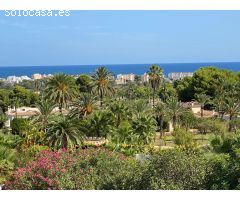 Casa en venta Alicante