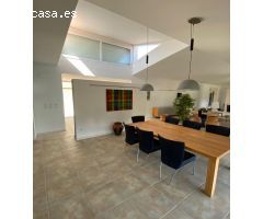 Casa en venta Alicante
