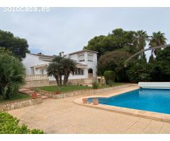 Casa en venta Alicante