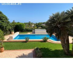 Casa en venta Alicante