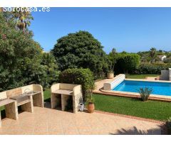 Casa en venta Alicante