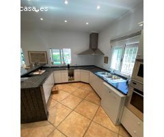 Casa en venta Alicante