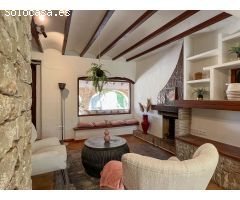 Casa en venta Alicante