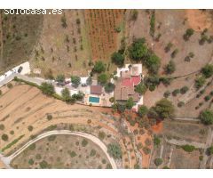Casa en venta Alicante