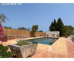 Casa en venta Alicante