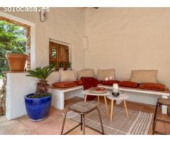 Casa en venta Alicante
