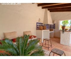Casa en venta Alicante