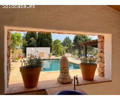 Casa en venta Alicante